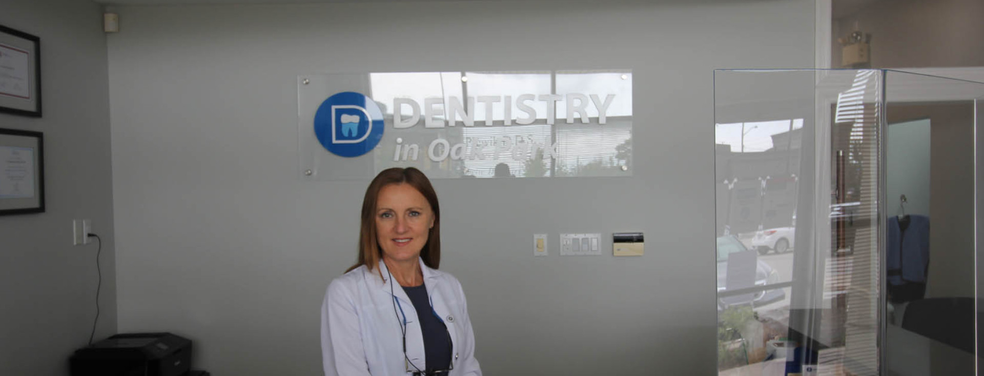 Meet Dr. Margaret Plewik